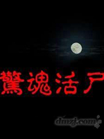 惊魂活尸,金砂里,白斋将军 ,简体
