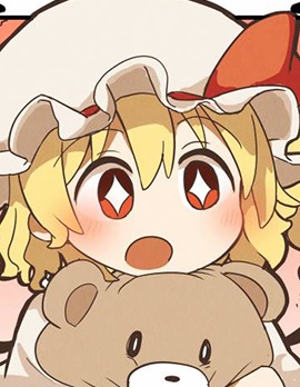 休憩うさぎ東方同人系列,休憩うさぎ,简体