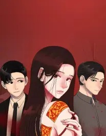 危險的親密愛人,nanaeun,简体