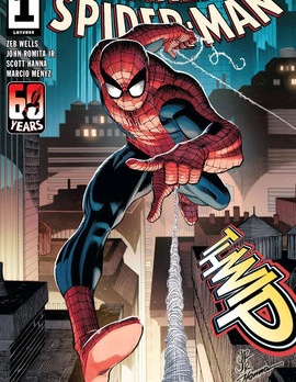 神奇蜘蛛俠V6,Marvel Comics,简体
