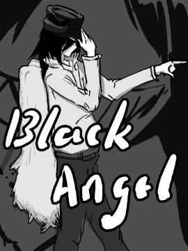 BLACK ANGLE,Youkefa,简体