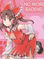NO MORE BAD END,アンニュイ赤蛸 ,简体