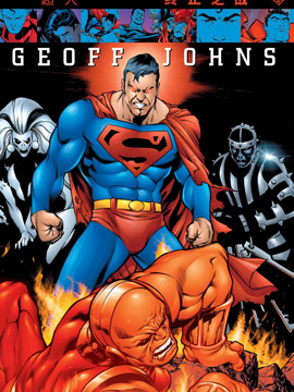 超人：终止之战,DC Comics,简体