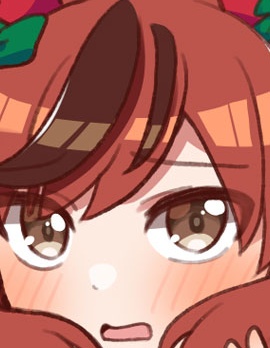 みたつー賽馬娘短篇,みたつー,简体