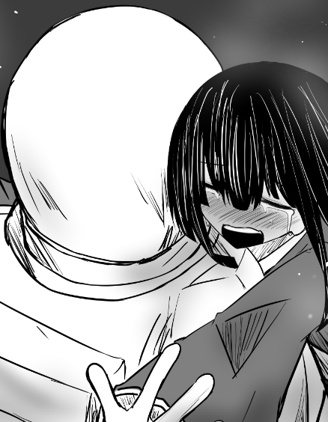 輝夜姬 if end,たけみつ,简体