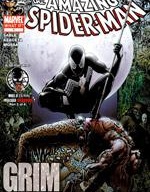 假如神奇蜘蛛俠殘忍的狩獵,Marvel Comics,简体