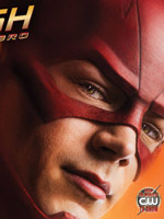 闪电侠第0季,DC Comics,简体