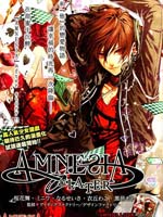 AMNESIA LATER,黑邑moto,简体