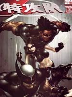 X-特攻队v3,Marvel Comics,简体
