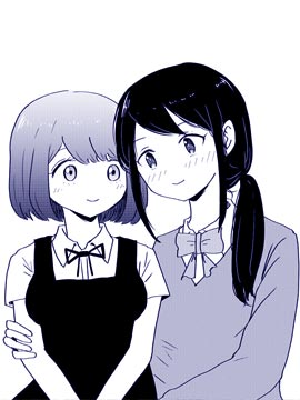 刚才恋爱等级提升欸,ヤマトバンビーズ,简体