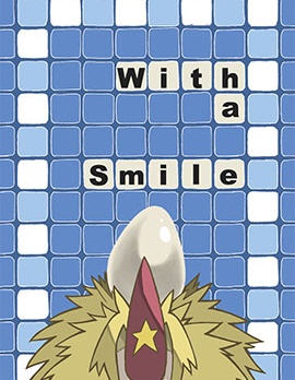 With A Smile,黄色い目のクジラ,简体