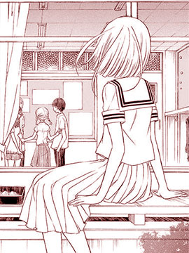 狐狸与百合子,菅野マナミ,简体