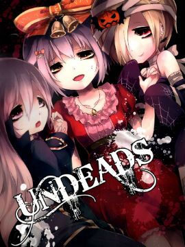UNDEADS,ウゲツ,简体