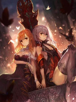 无夜之国 ARTWORKS,KOEI TECMO,简体