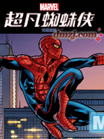 超凡蜘蛛侠2电影前奏漫画,Marvel Comics,简体
