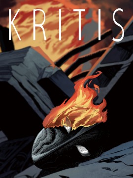 KRITIS,小K先森,简体