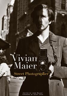 Vivian Maier,Vivian Maier,英文