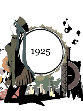 1925,ちほ,简体