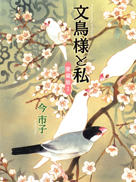 文鸟与我,今市子,简体