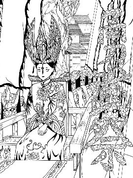 勇武祭 ,Devil Treaty,简体