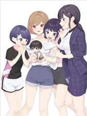 在男女1：5的世界里你以为还能普通地生活吗？,桃季憂,三藤孝太郎,简体