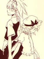 执筷之手为左手,冰川翔(さくsaku亭),简体