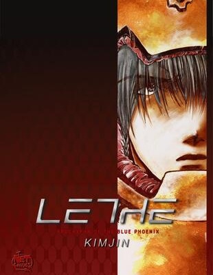 LETHE,Kimjin,简体