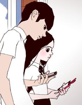 戀愛鈴,千桂永,简体