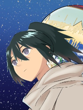 蓝点狂想曲,XAC,简体