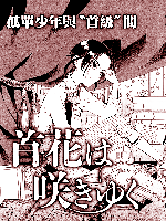 首级之花于此绽放,高江洲弥,简体