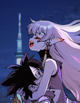 超弦聯盟:異世界見聞錄,Inwan Youn,Boichi,简体