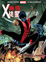 神奇X战警V2,Marvel Comics,简体