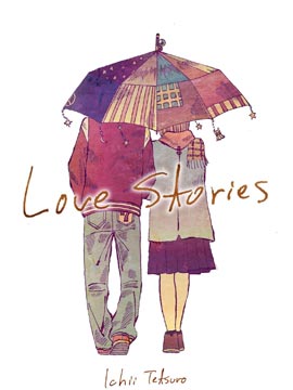 Love stories,lchii Tetsuro,简体