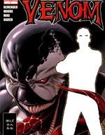 毒液v2,Marvel Comics,简体