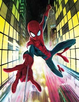 友好鄰居蜘蛛俠V2,Marvel Comics,简体