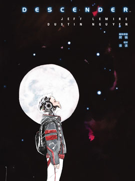 Descender ,image,简体