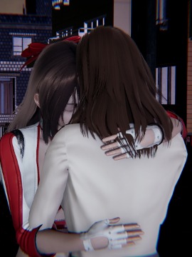 百合短篇屑作,UZM,简体