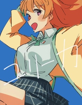 (C104) ユーリカ (ラブライブ! 虹ヶ咲学園スクールアイドル同好会),七七七号室 (ぴけ),简体