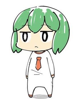 和小姑娘一起,ホカヤマ,简体