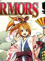 战国ARMORS,榊ショウタ,简体