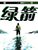 绿箭侠:第一年,DC Comics,简体