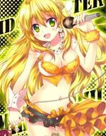 NORTHAN M@STER (THE IDOLM@STER),お嬢の浴室,简体