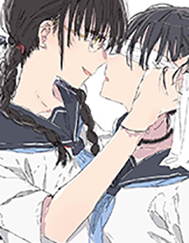 100天百合作畫挑戰,ムロマキ,简体