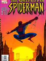 蜘蛛侠：落幕,Marvel Comics,简体