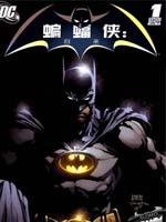 蝙蝠侠：归来,DC Comics,简体