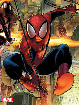 终极蜘蛛侠2009,Marvel Comics,简体