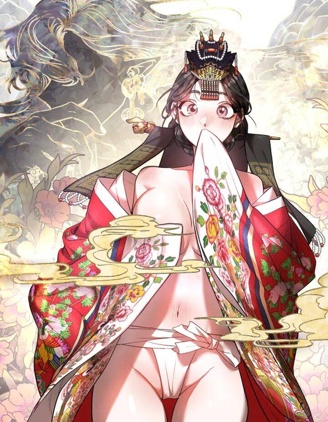 鬼怪新娘,냥쥐,简体